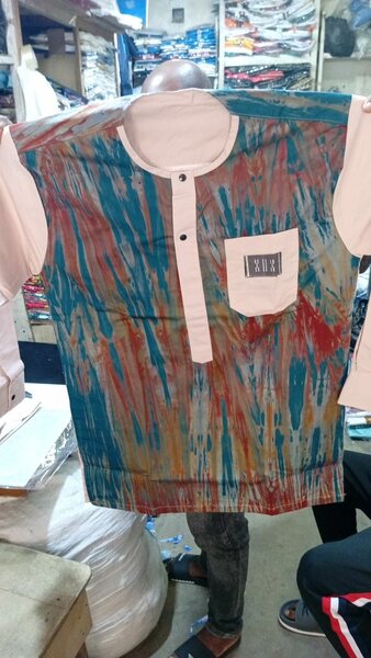 Complets tuniques homme