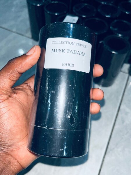 Bougie Parfumée Collection Privée