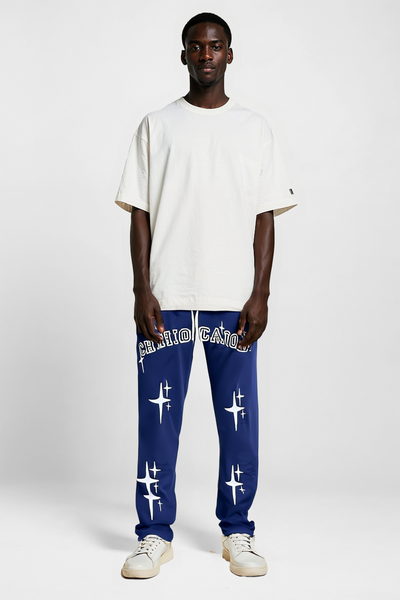 Pantalon Jogging Homme Chicago