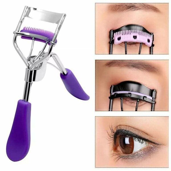 Recourbe-cils Confortable