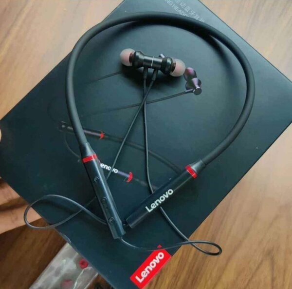 Écouteurs bluetooth LENOVO HE05