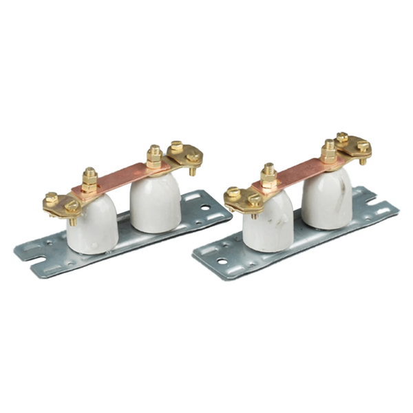 Support isolateur électrique