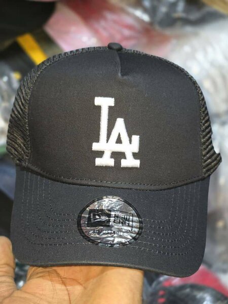Casquette Trucker LA New Era