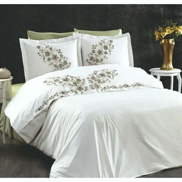 Роскошное постельное бельё Ирина Хоум