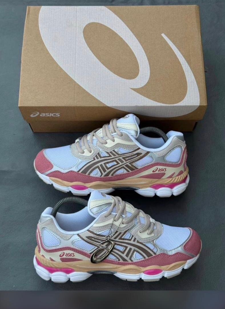 Asics