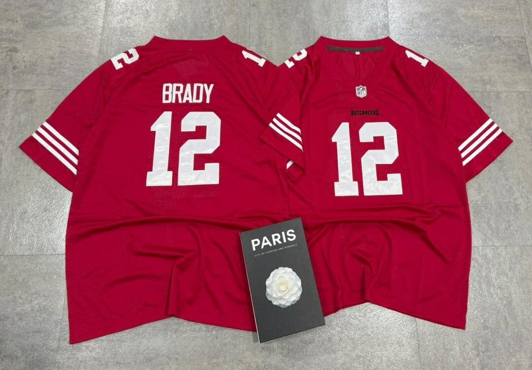 MAILLOOT NFL