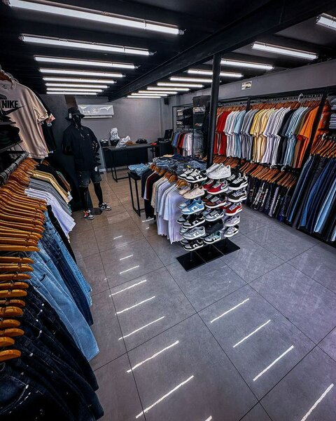 ThreadRevolution🛍🛒