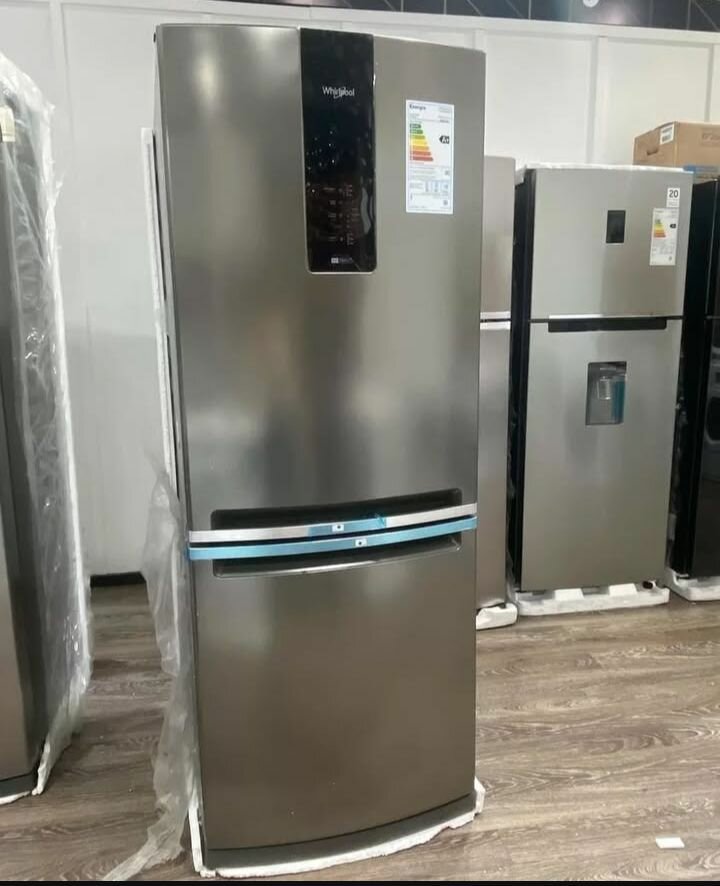Samsung Standing Fridge Size by Size