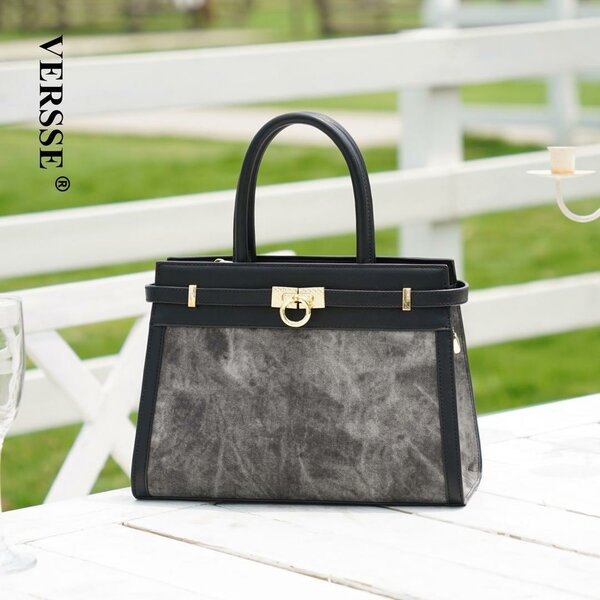 Versse bag