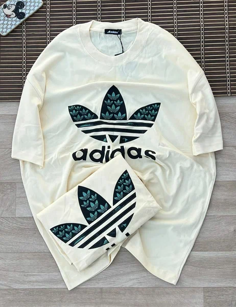 T-shirt Adidas Unisexe