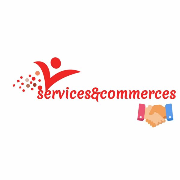 Services&Commerces