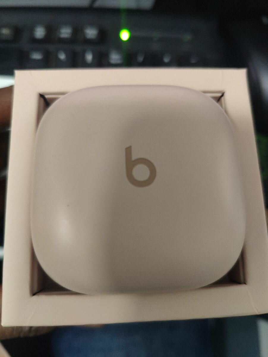 Écouteurs Beats Fit Pro sans fil