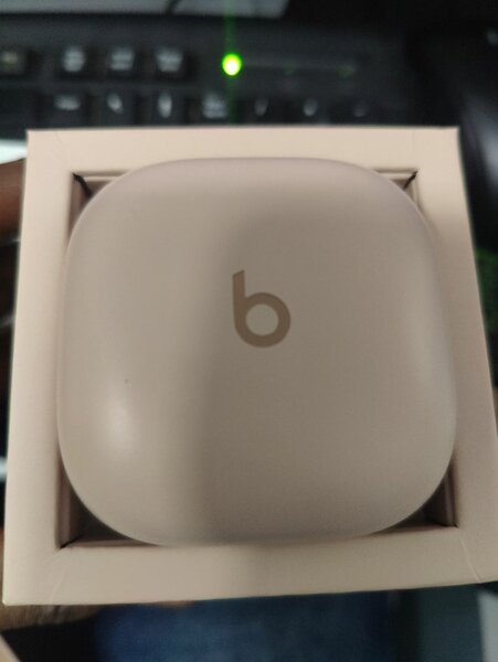 Écouteurs Beats Fit Pro sans fil