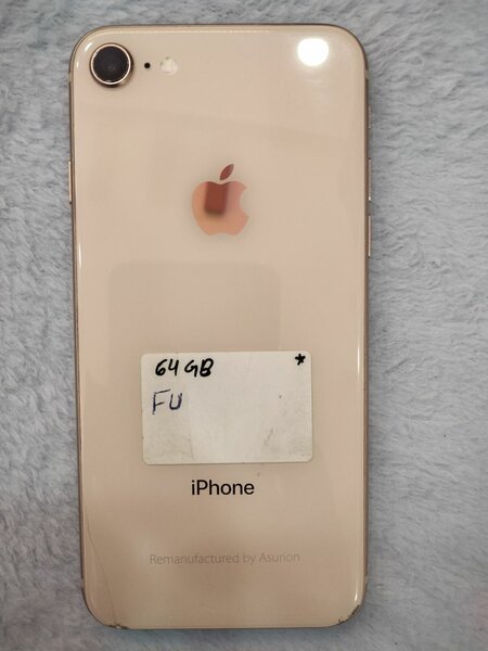 Iphone 8 64 gb