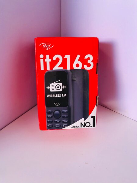 Itel 2163