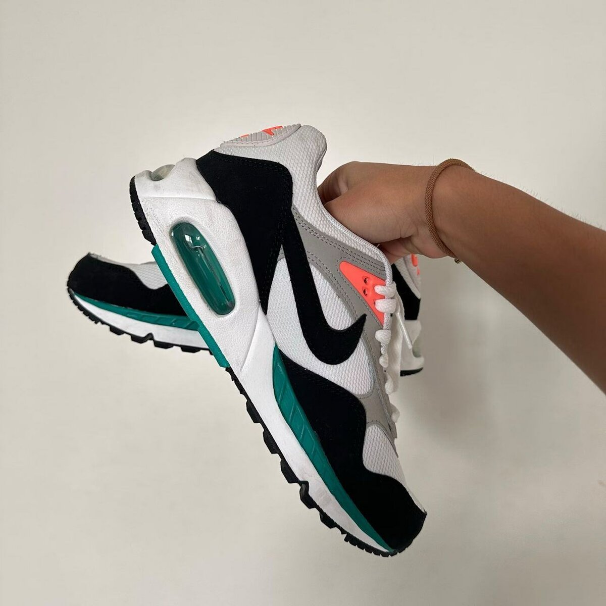 Nike air Max multicolore