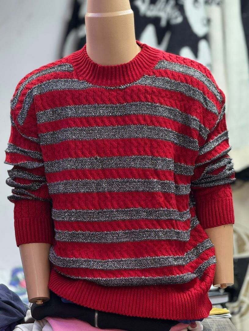 Pulls et Cardigan Décontractés