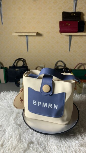 Sac à main BPMRN moderne