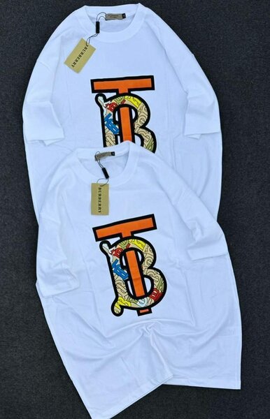 T-shirts imprimés collection