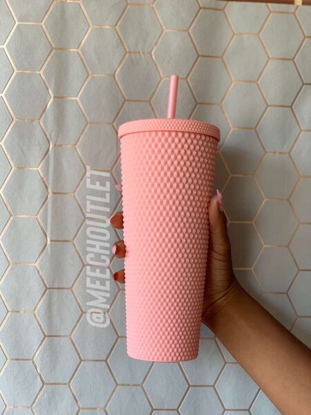 Studded Tumbler