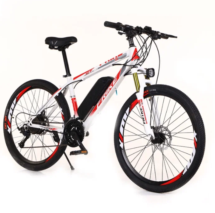 Vélo électrique tout-terrain