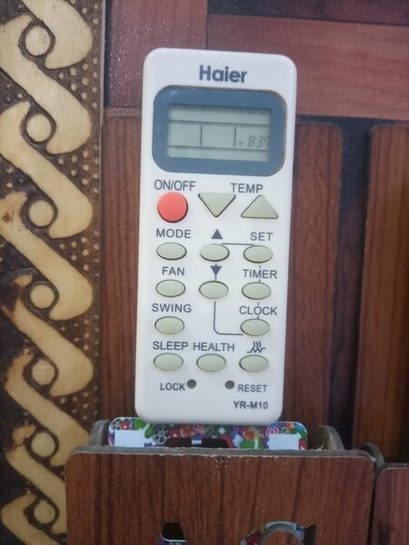 Hair AC 1 ton