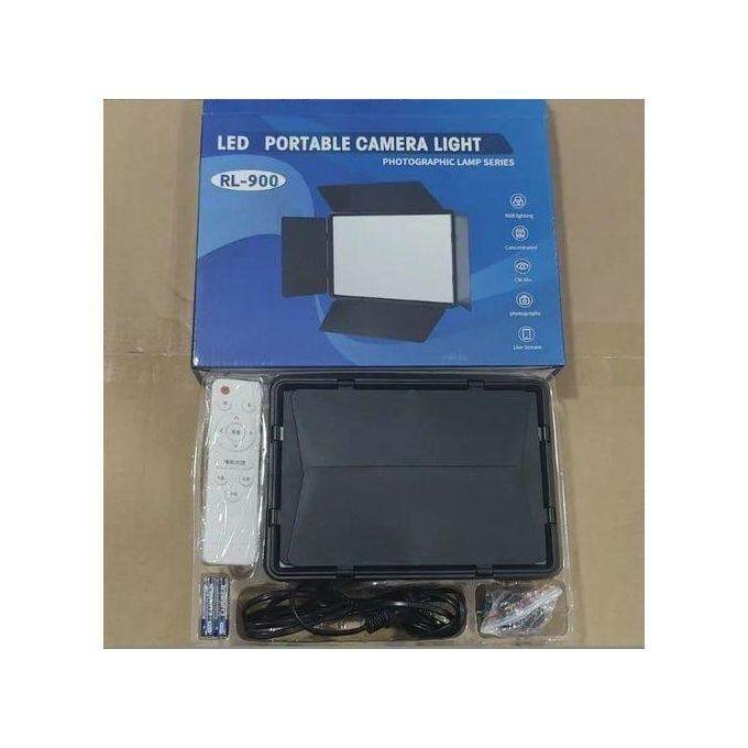 LED Light Portable RL-900