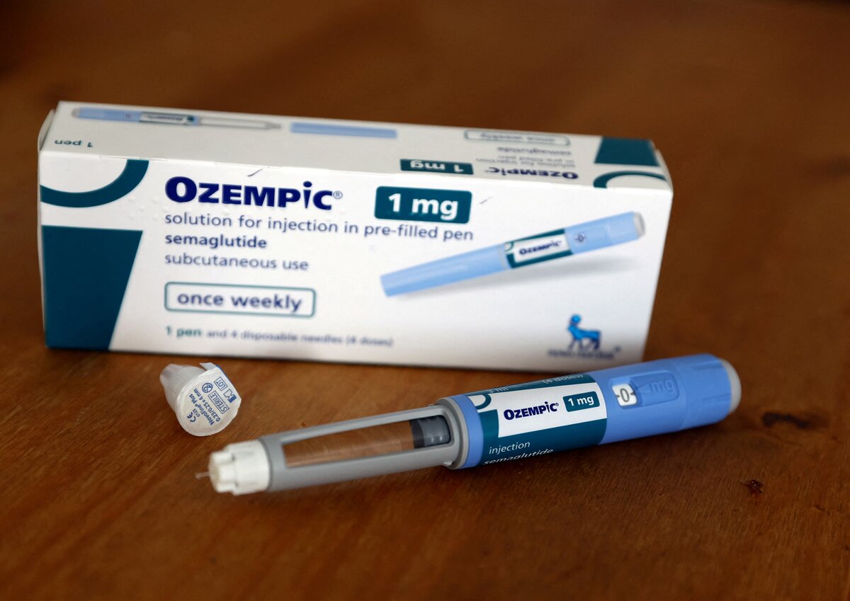 Ozempic 1mg