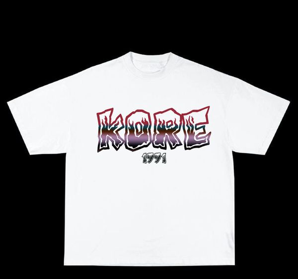 Tee-shirts KORE