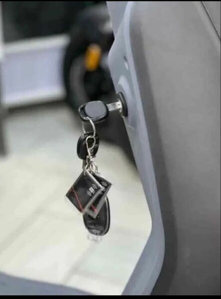 Scooter électrique urbain