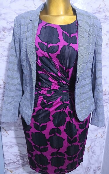 Vetements chic à motifs