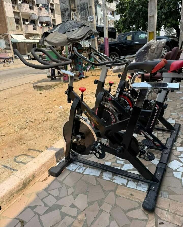 Vélo d'appartement Sport Fitness