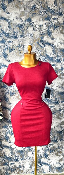 Robe élégante femme