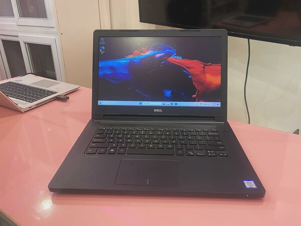 Dell Latitude 3470