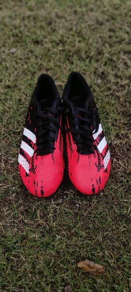 Football shoes