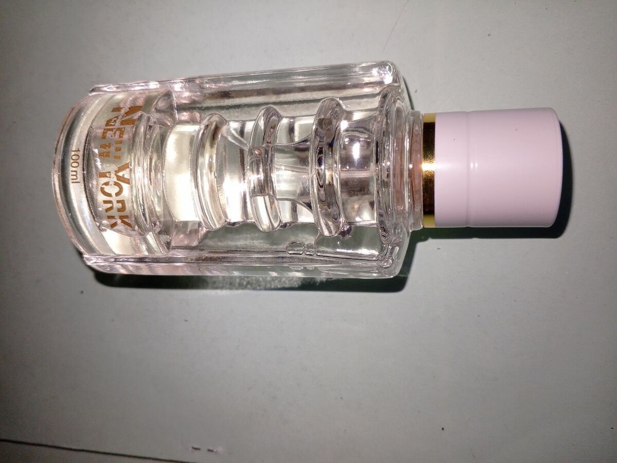 Parfum NY White Edition 100ml