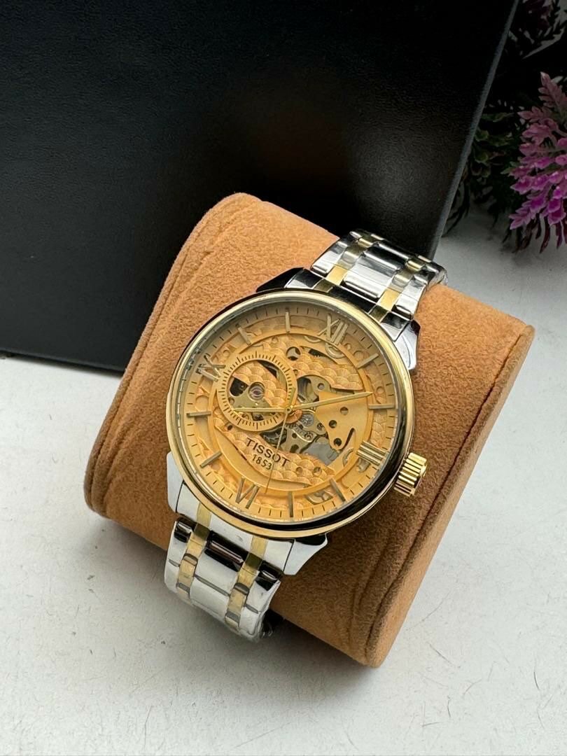 Men Tissot Watch