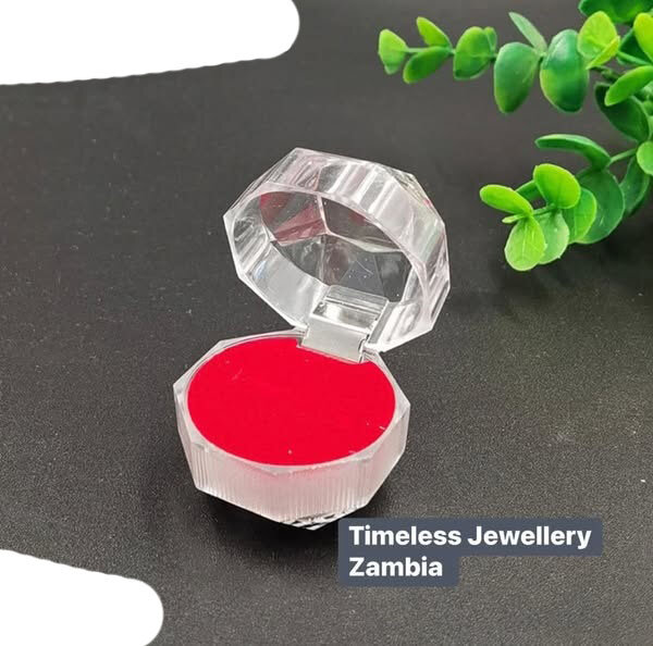 Ringbox/Ring Case