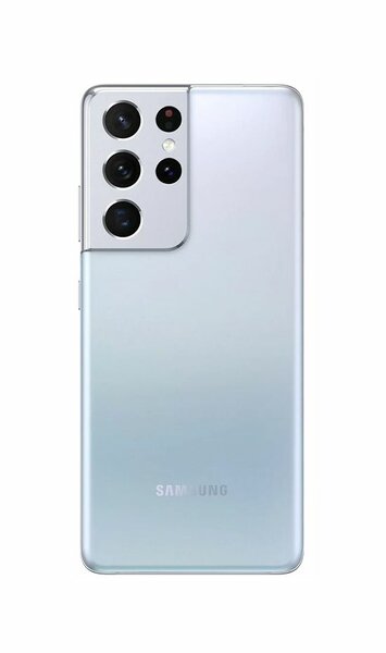 Galaxy s21 ultra sky blue