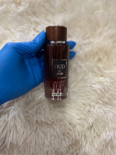 OUD De Arabia
