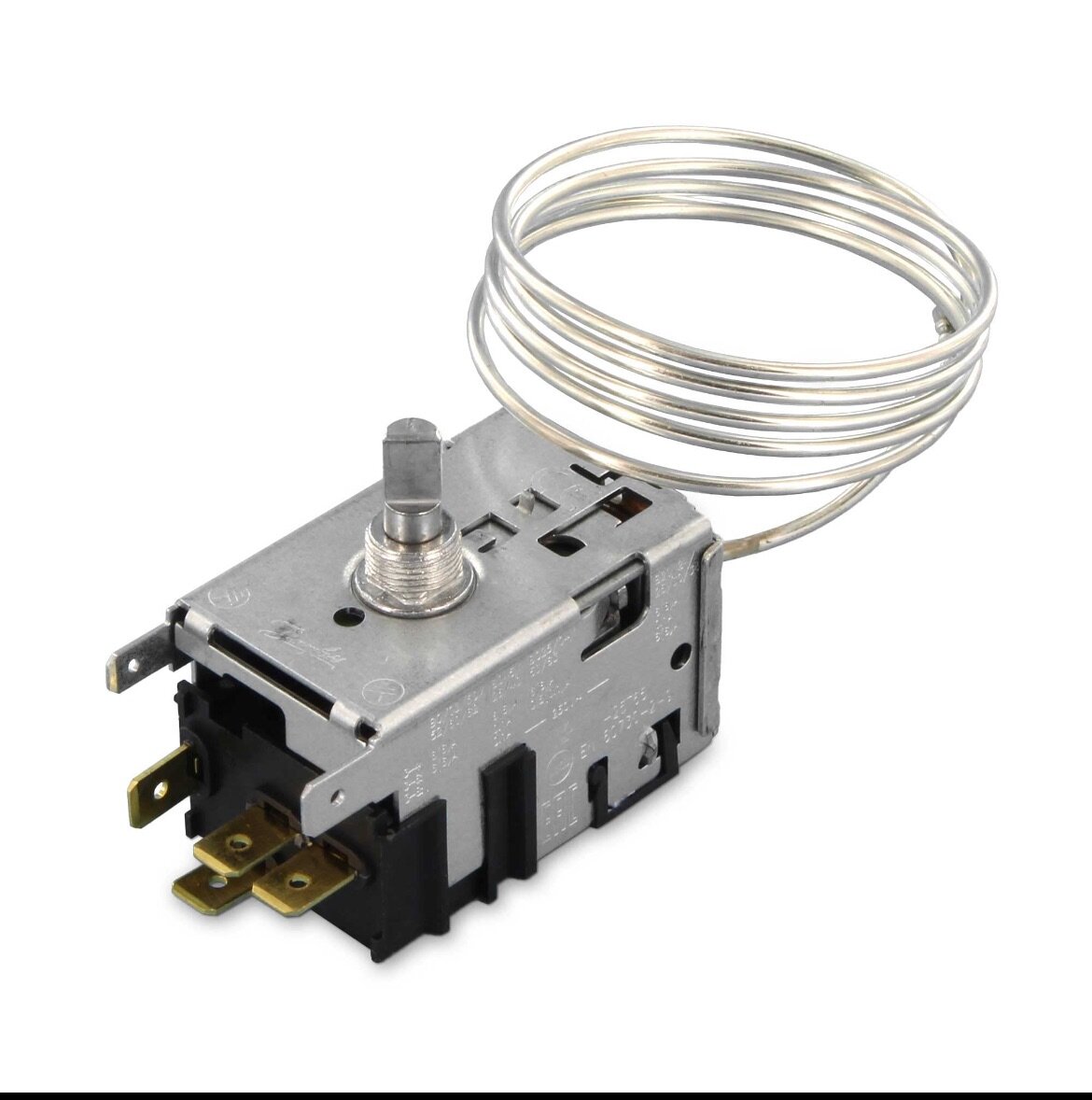 Thermostat universel