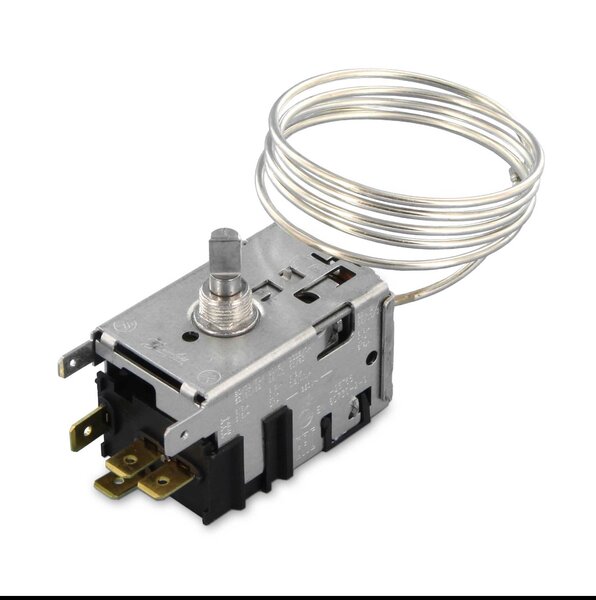 Thermostat universel