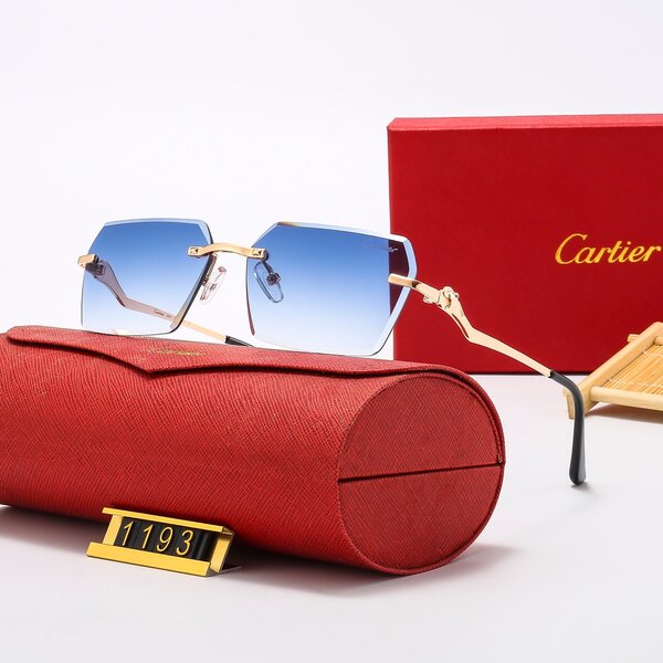 Lunette Cartier