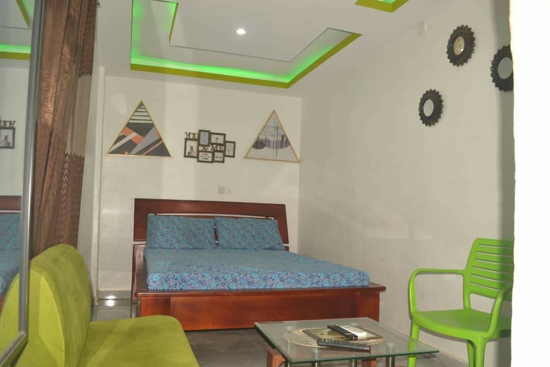 Résidence Meublées