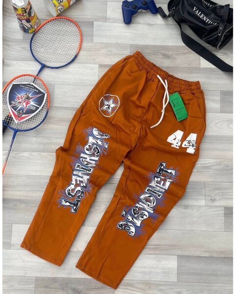 Pantalons streetwear stylés