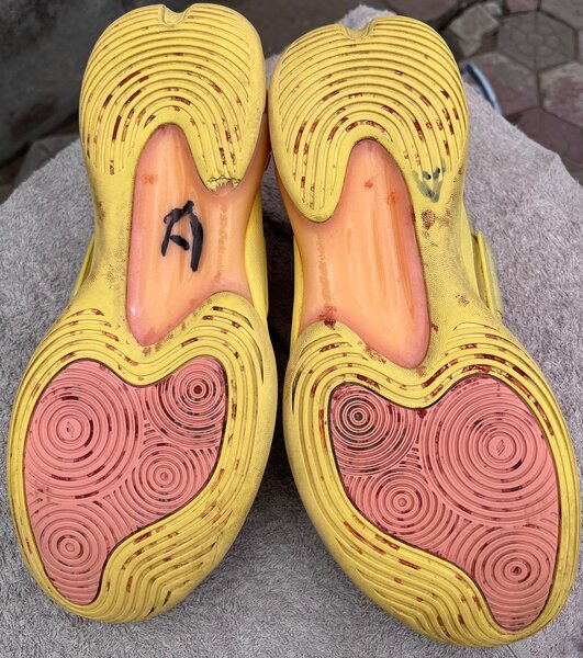 ANTAKlay Thompson Splash 3 '