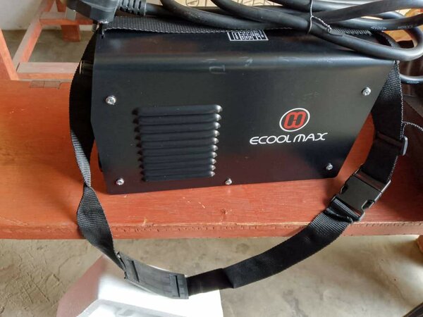 200A Portable welding Machine