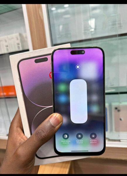 Apple iPhone 14 Pro Max