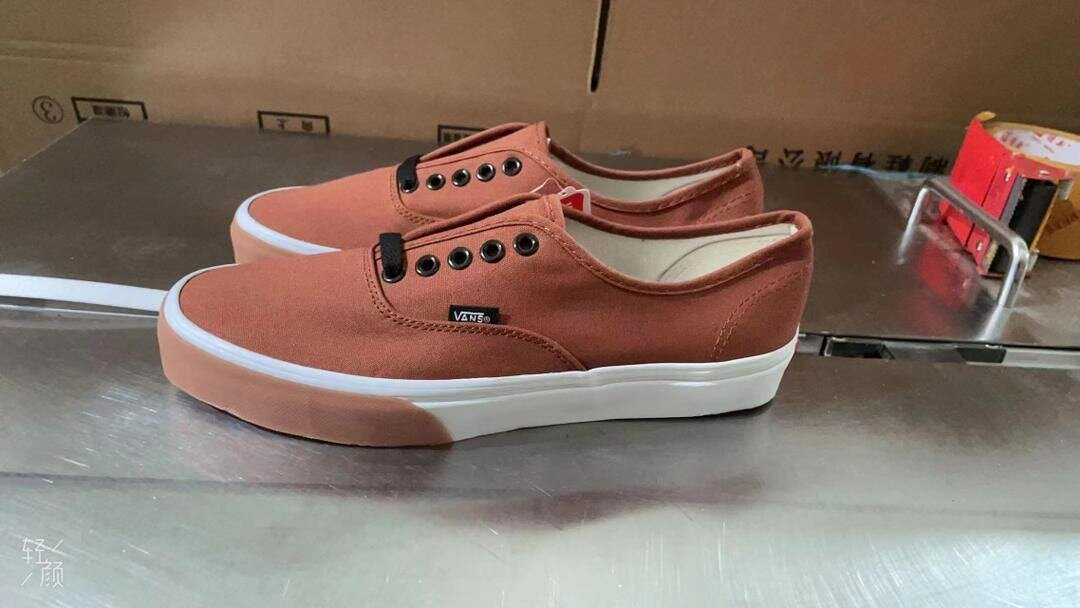 Chaussures unisexes en toile élégantes