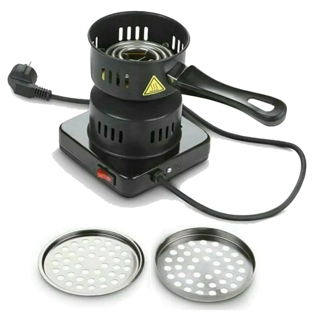 Brûleur électrique